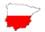 ABARCA FONTANERÍA - Polski